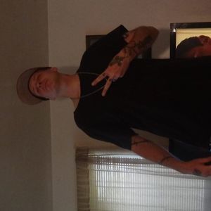 Meet your Posher, Eddie